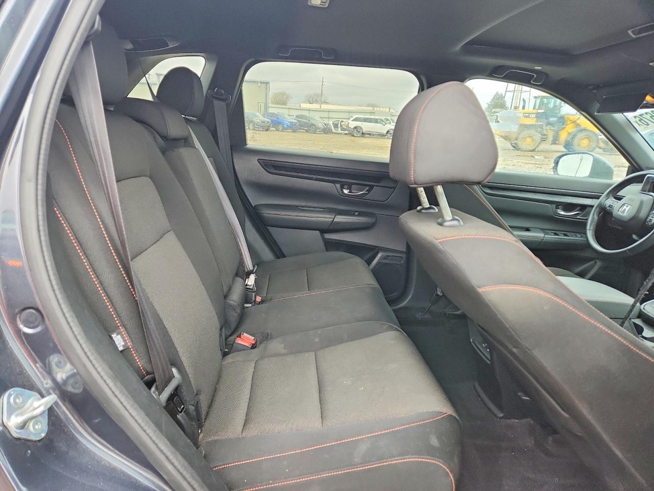 Honda Crv