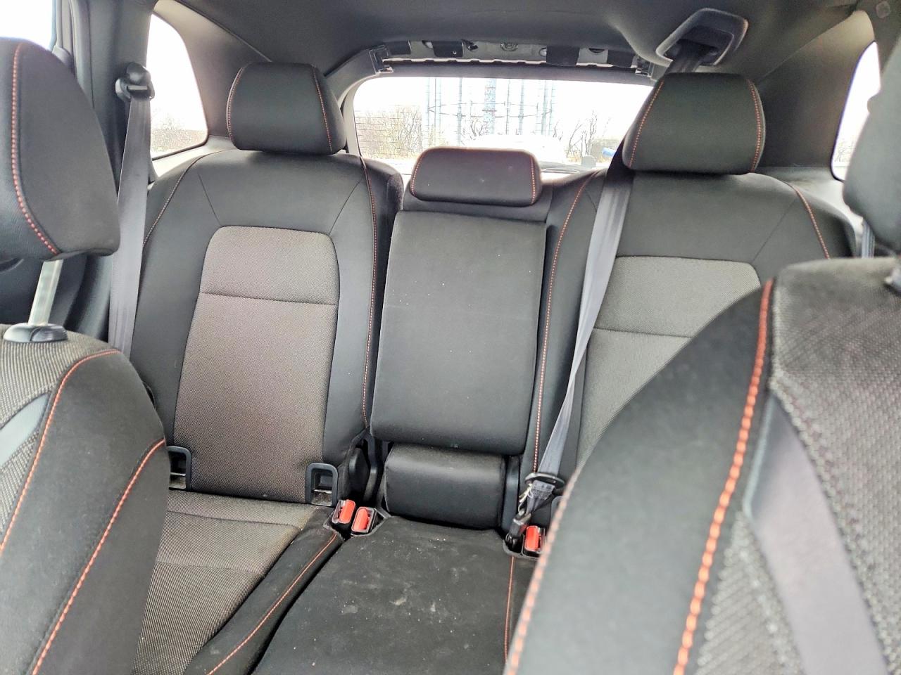 Honda Crv