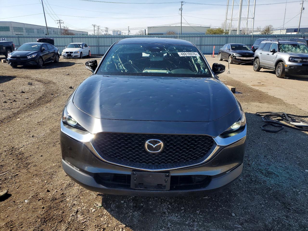 Mazda Cx Select