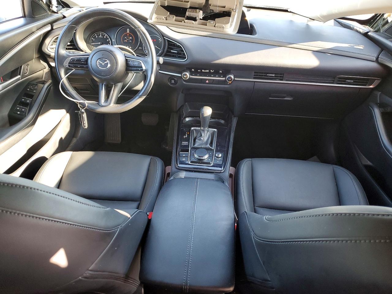 Mazda Cx Select