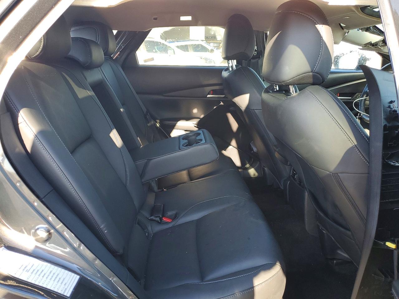 Mazda Cx Select