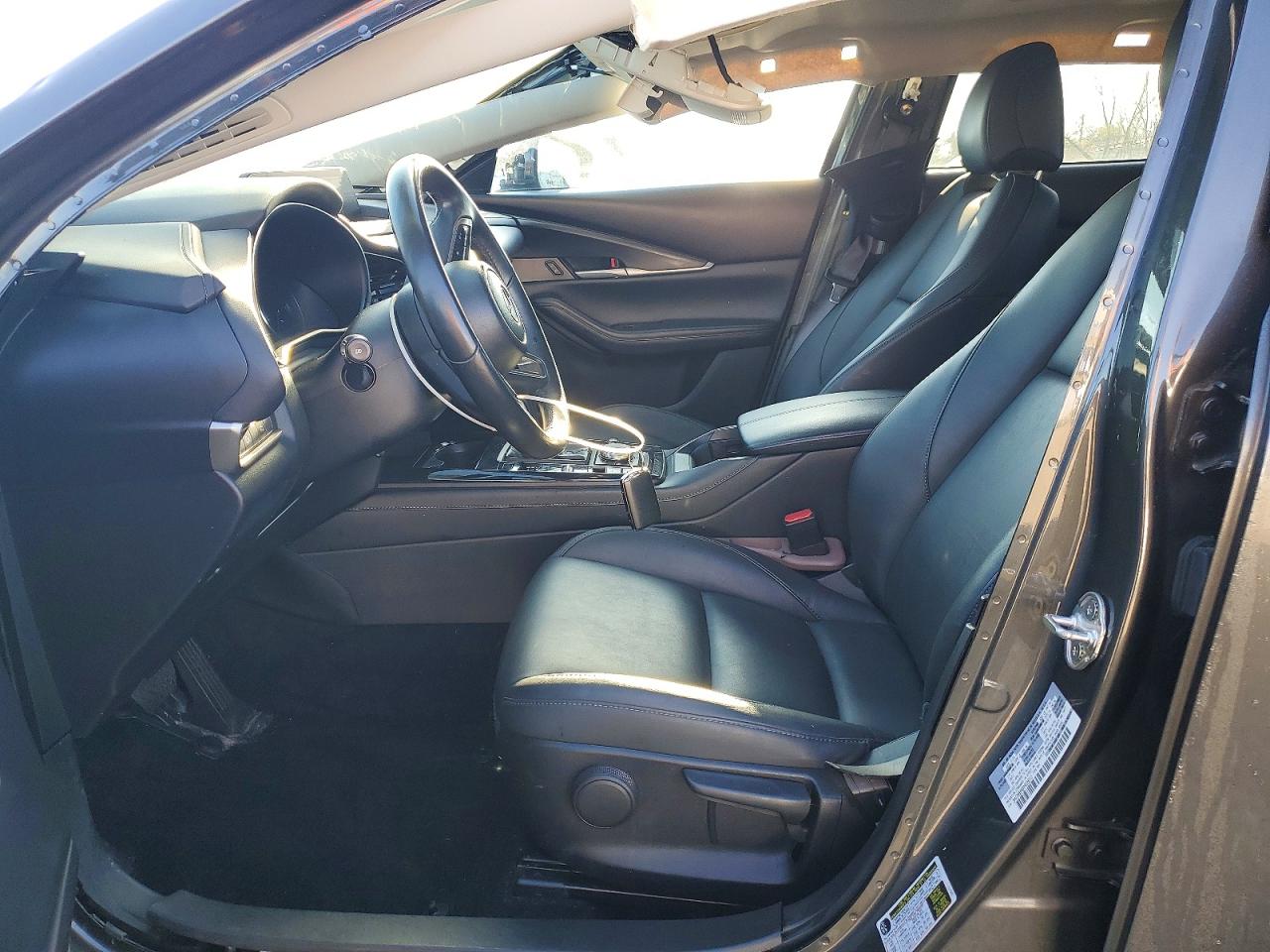 Mazda Cx Select