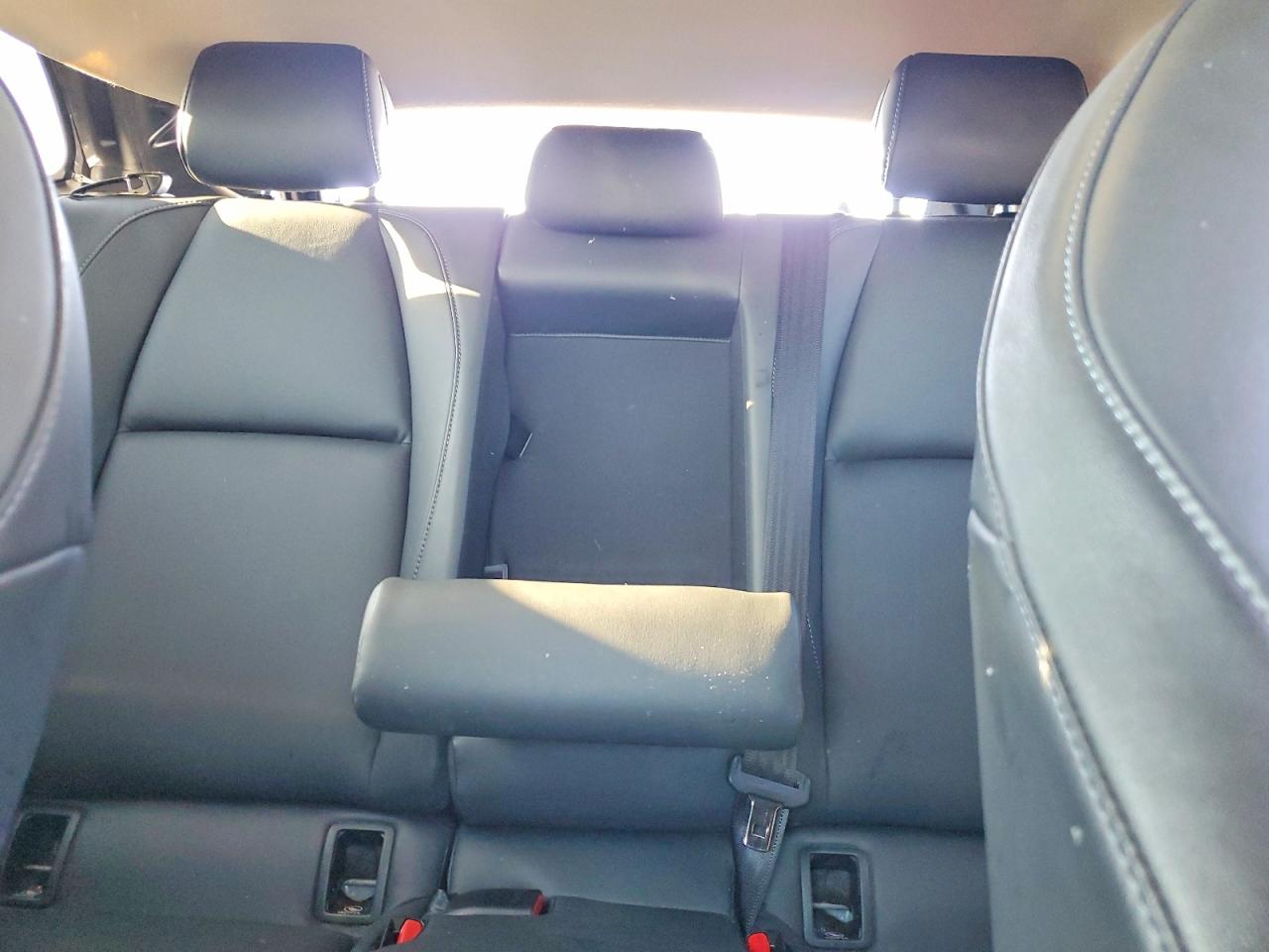 Mazda Cx Select