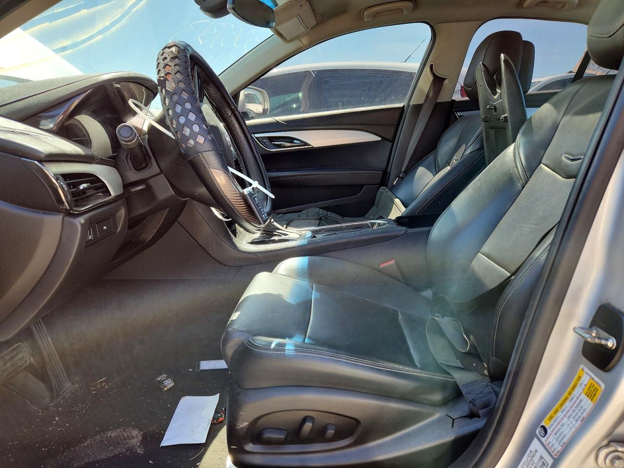 Cadillac ATS Luxury