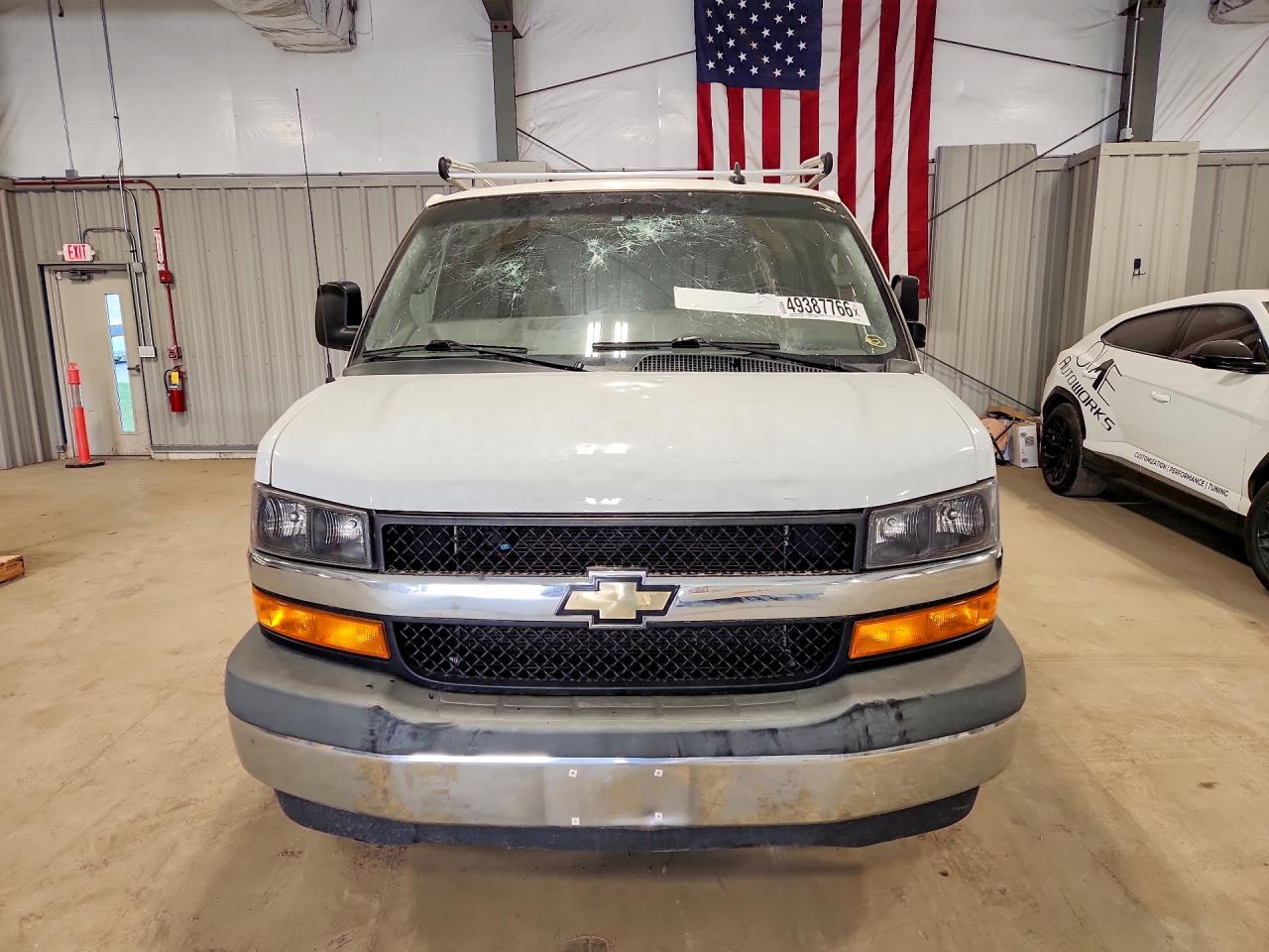 Chevrolet Express