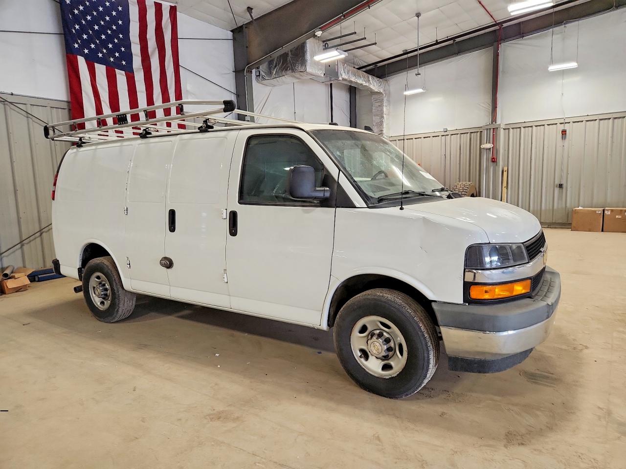 Chevrolet Express
