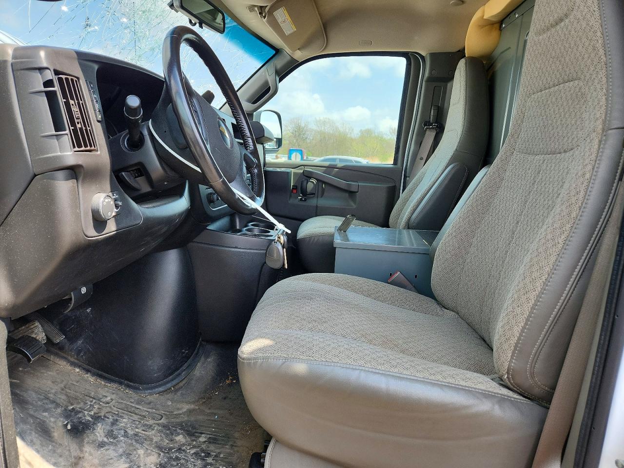Chevrolet Express