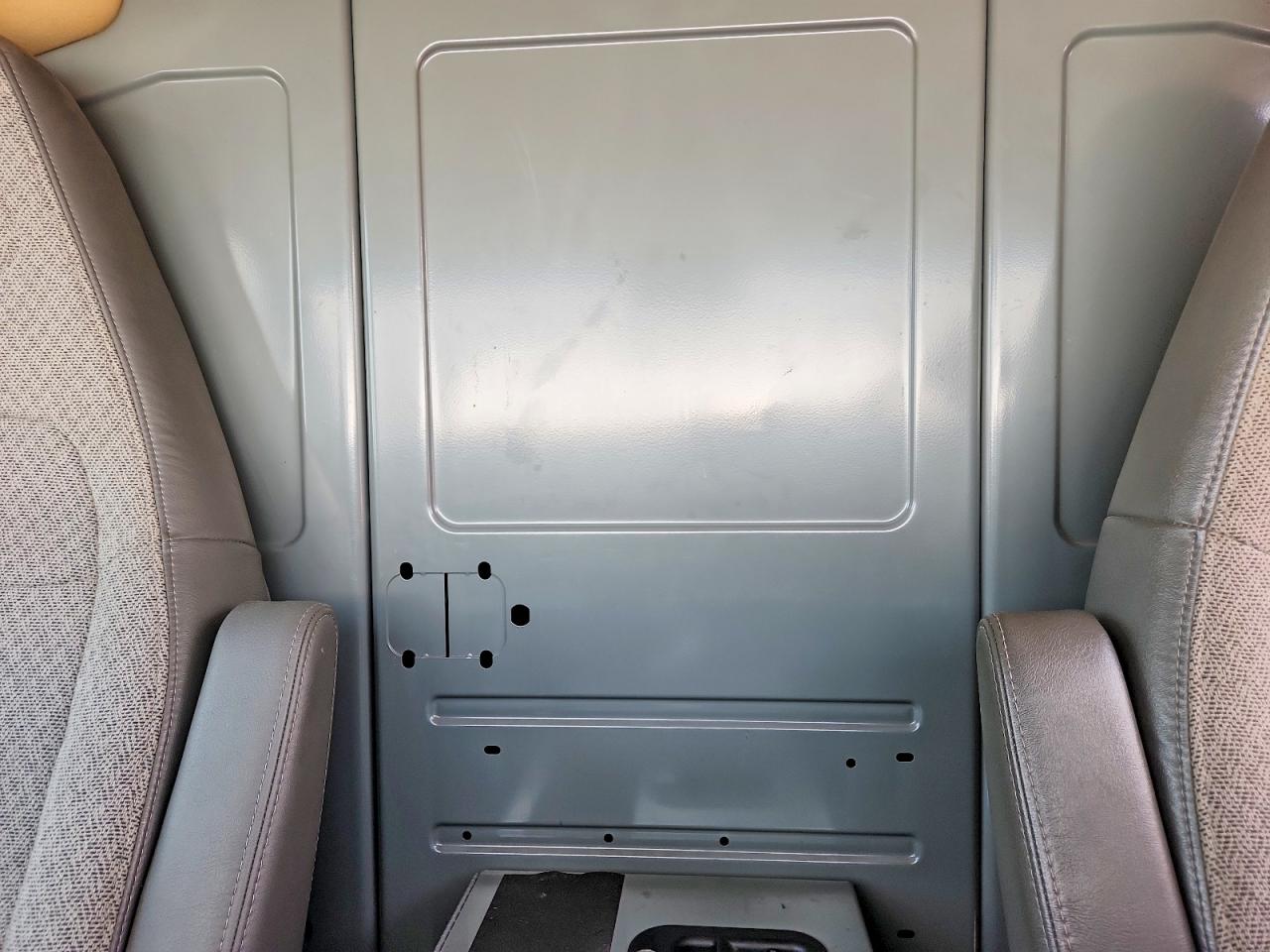 Chevrolet Express
