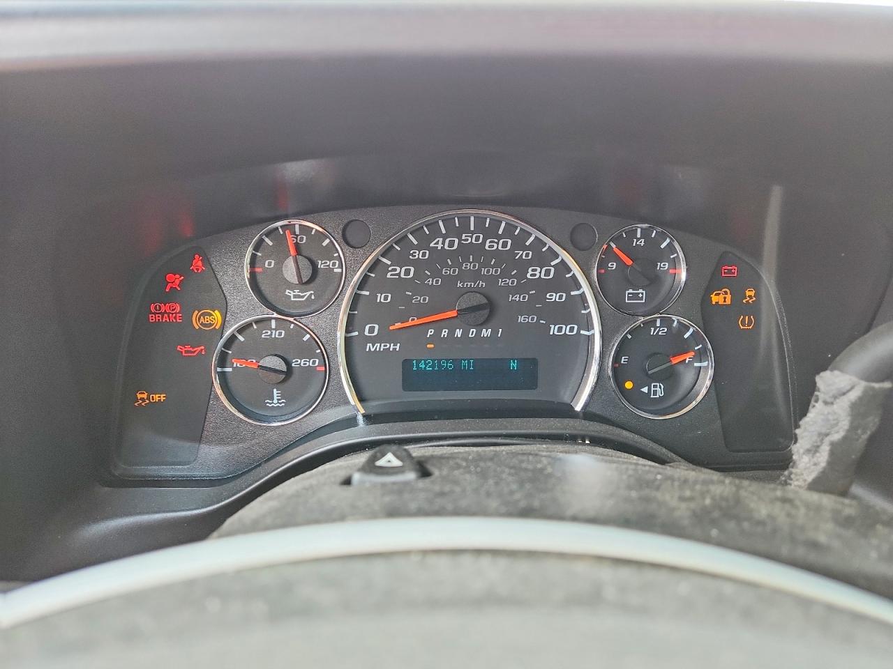 Chevrolet Express