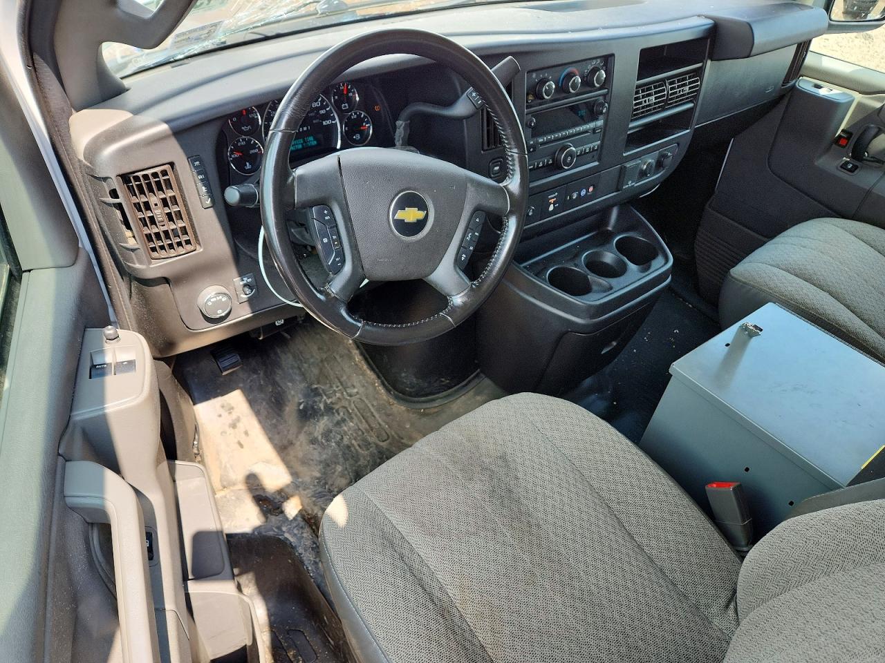 Chevrolet Express