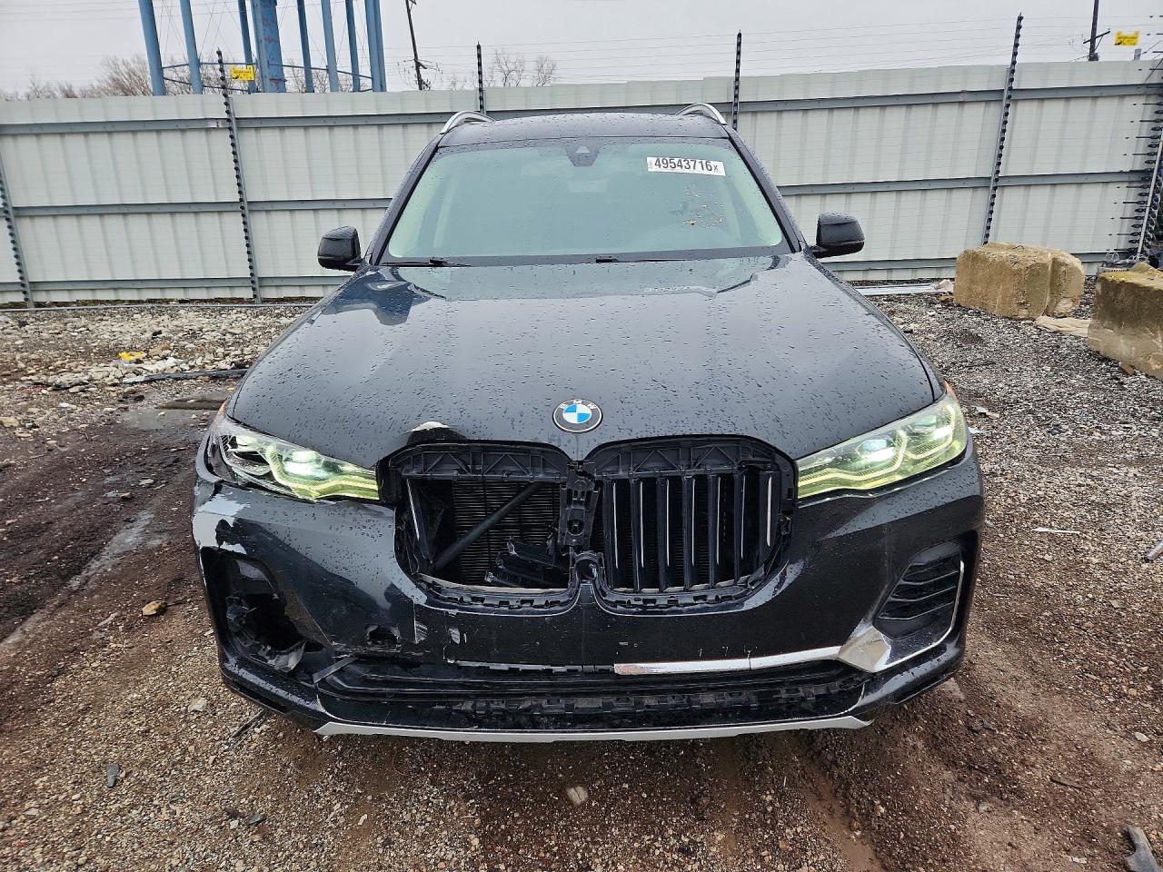 BMW X Series Xdrive40i