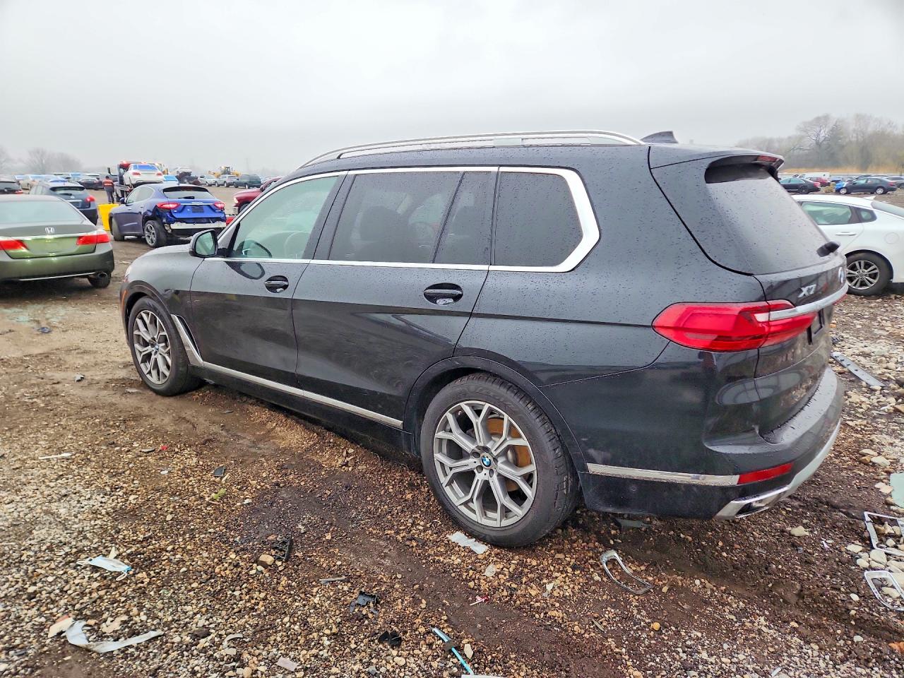 BMW X Series Xdrive40i
