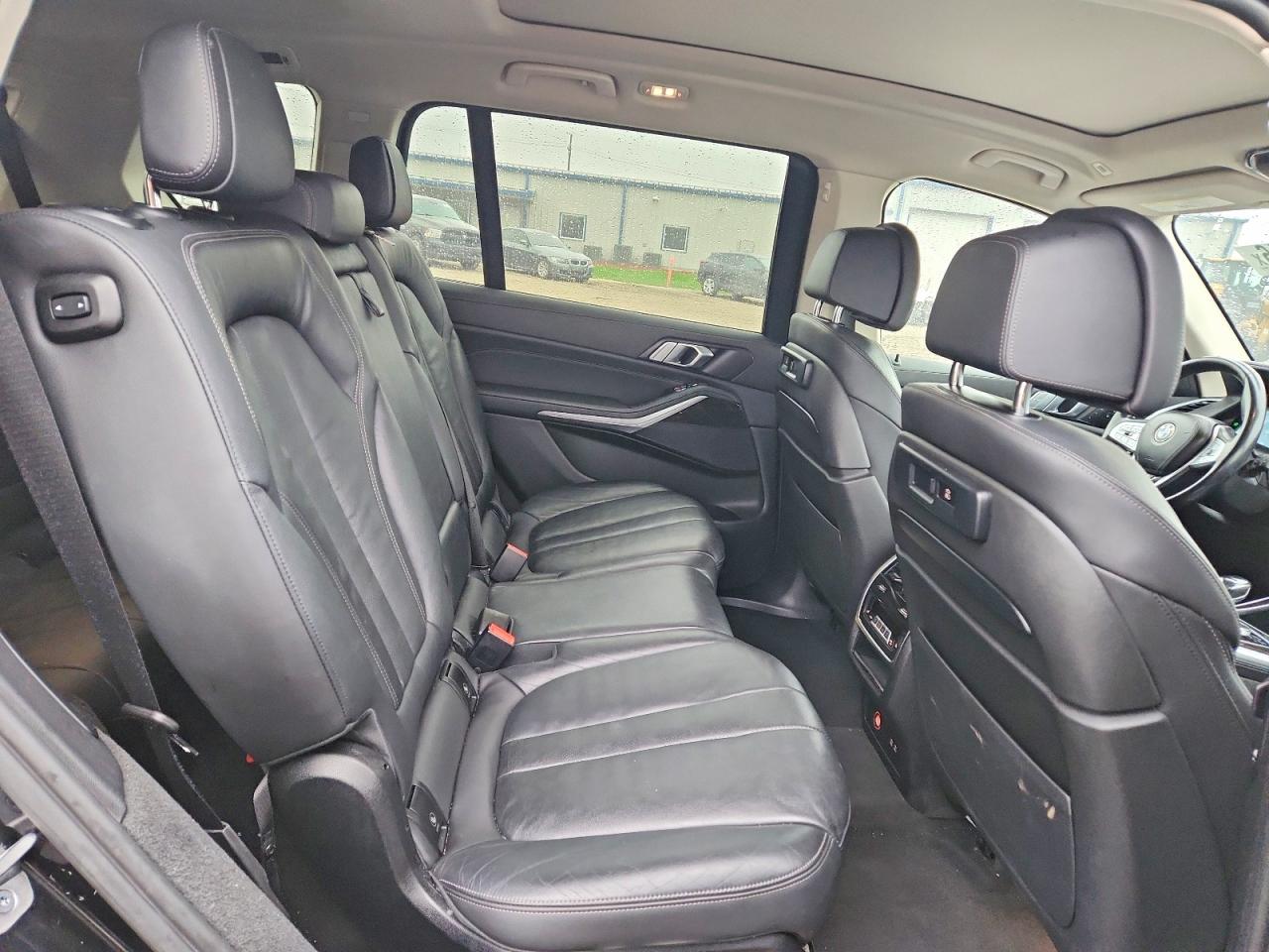 BMW X Series Xdrive40i