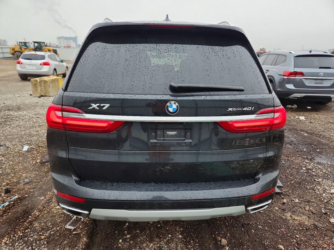 BMW X Series Xdrive40i