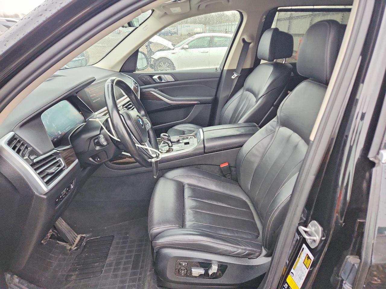 BMW X Series Xdrive40i