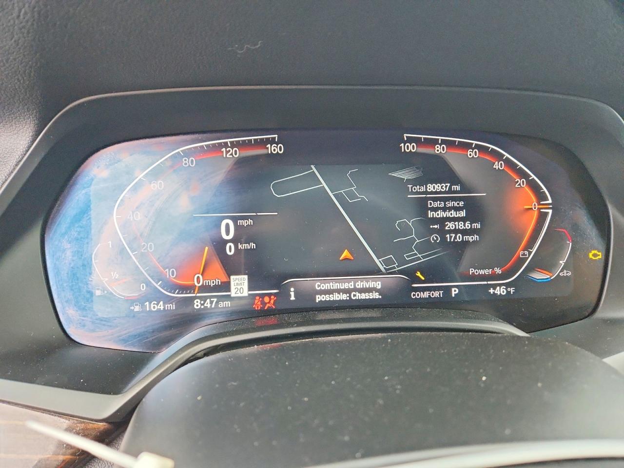 BMW X Series Xdrive40i
