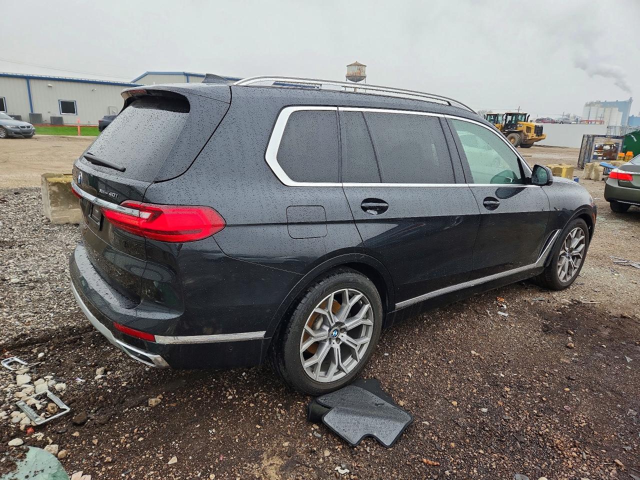 BMW X Series Xdrive40i