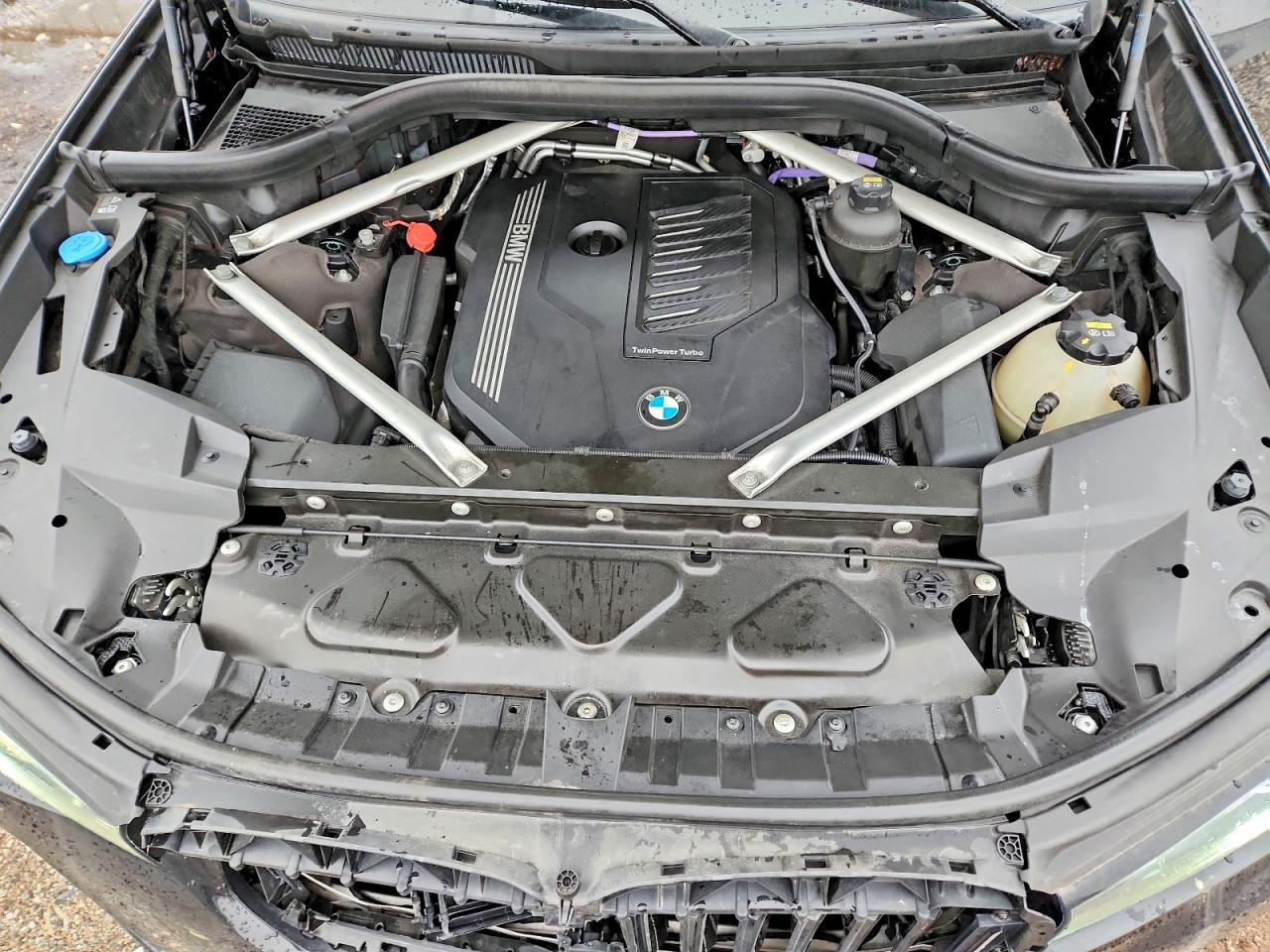 BMW X Series Xdrive40i