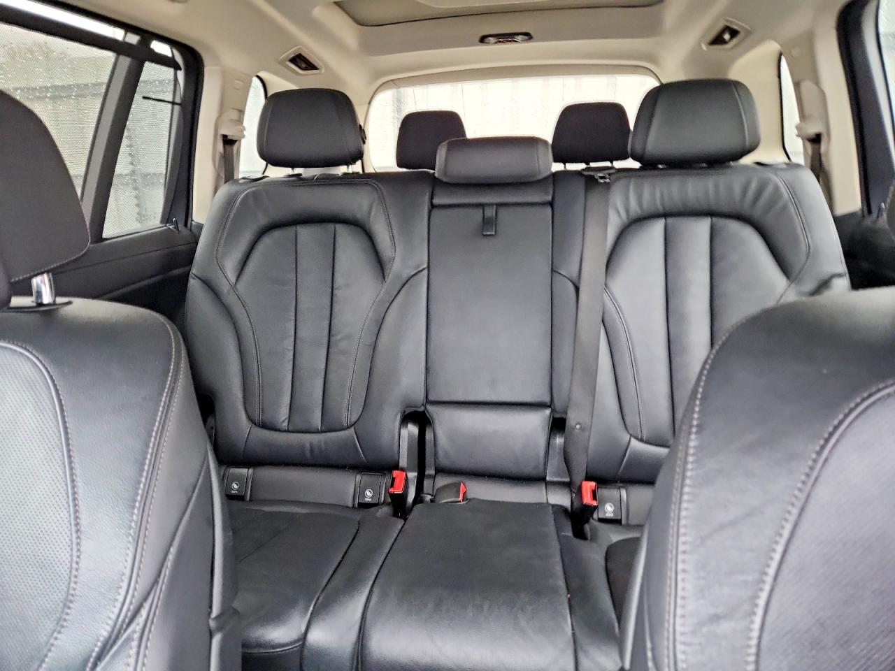 BMW X Series Xdrive40i