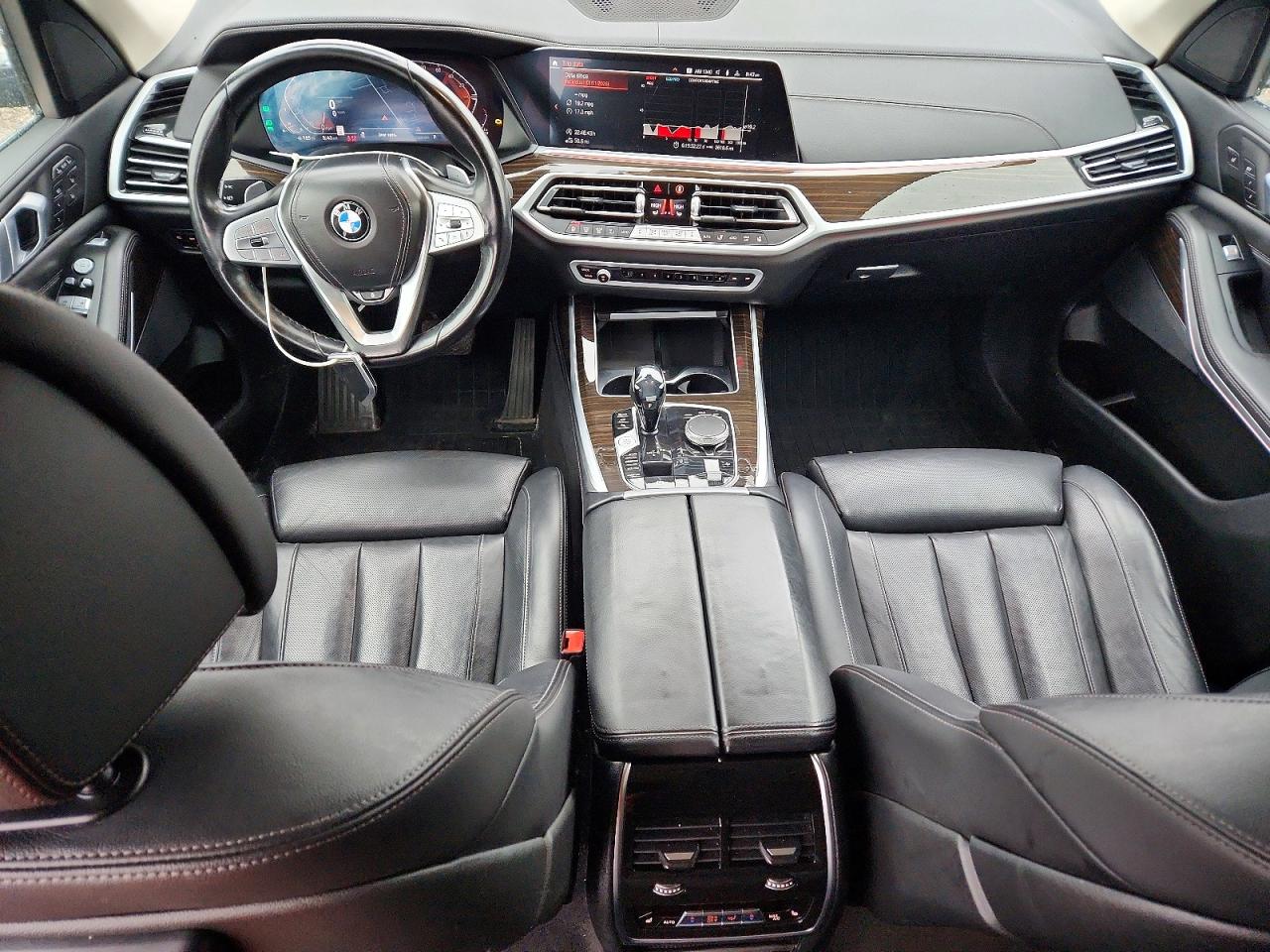 BMW X Series Xdrive40i