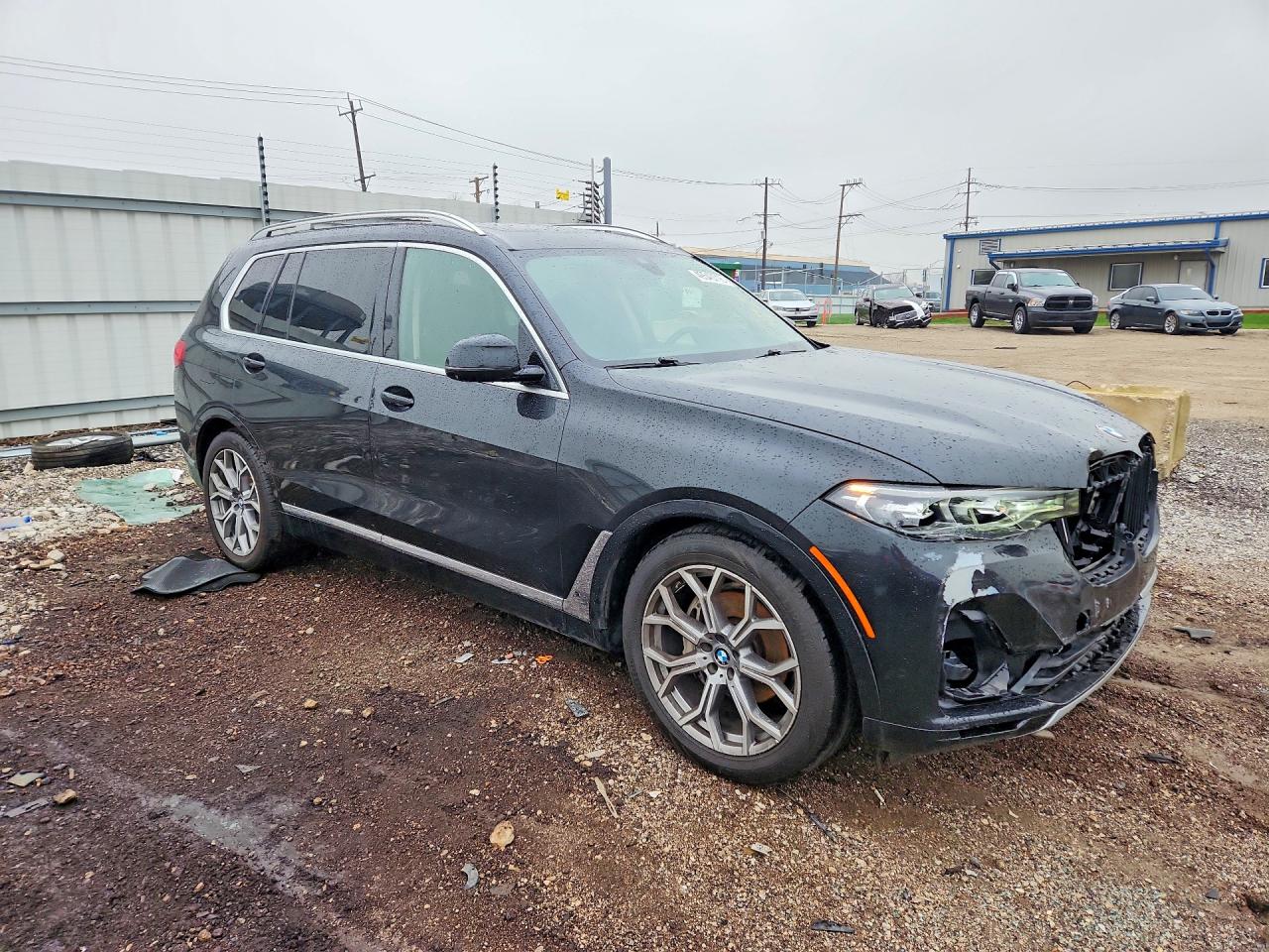 BMW X Series Xdrive40i