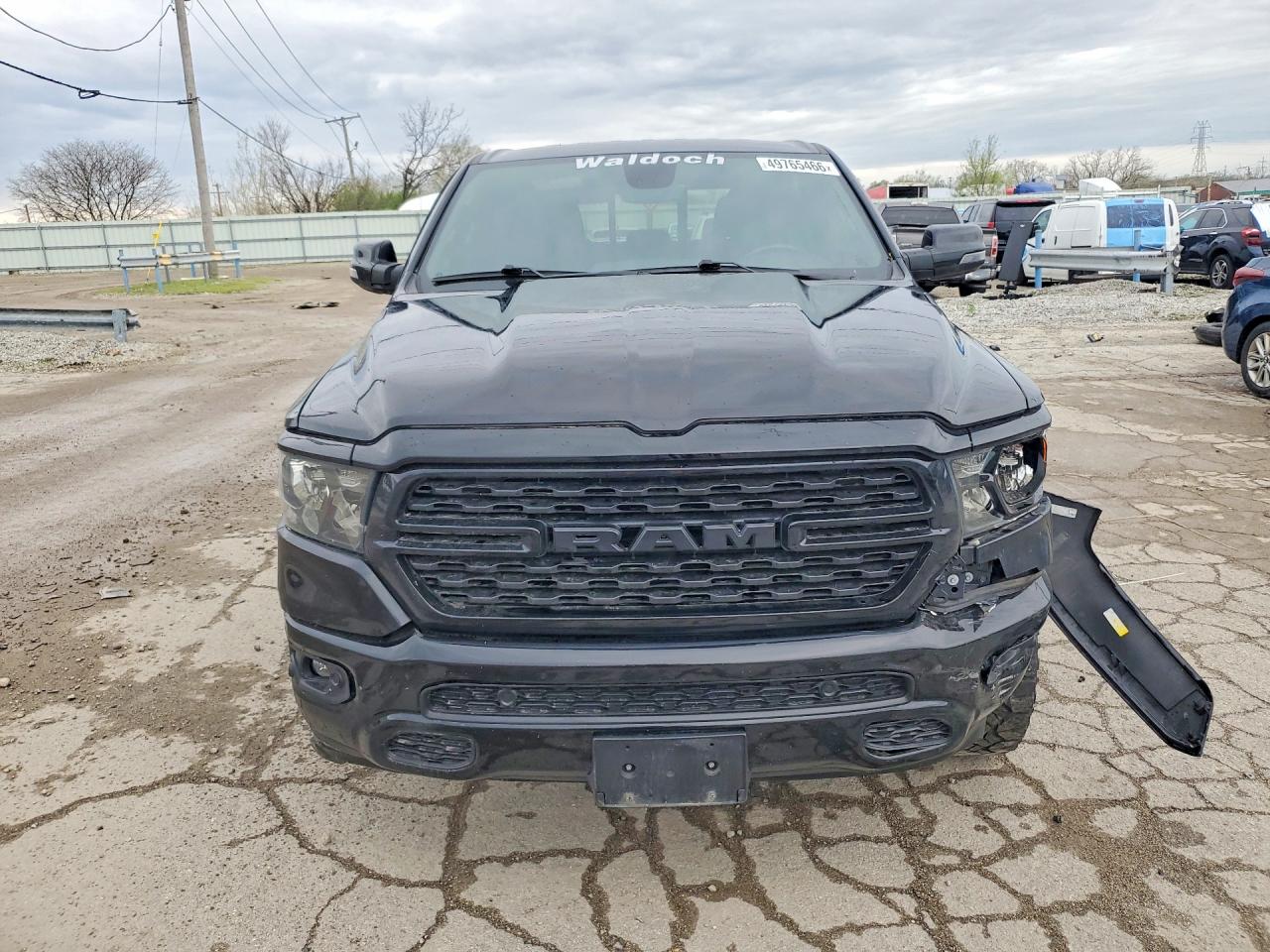Ram 1500 Big Horn