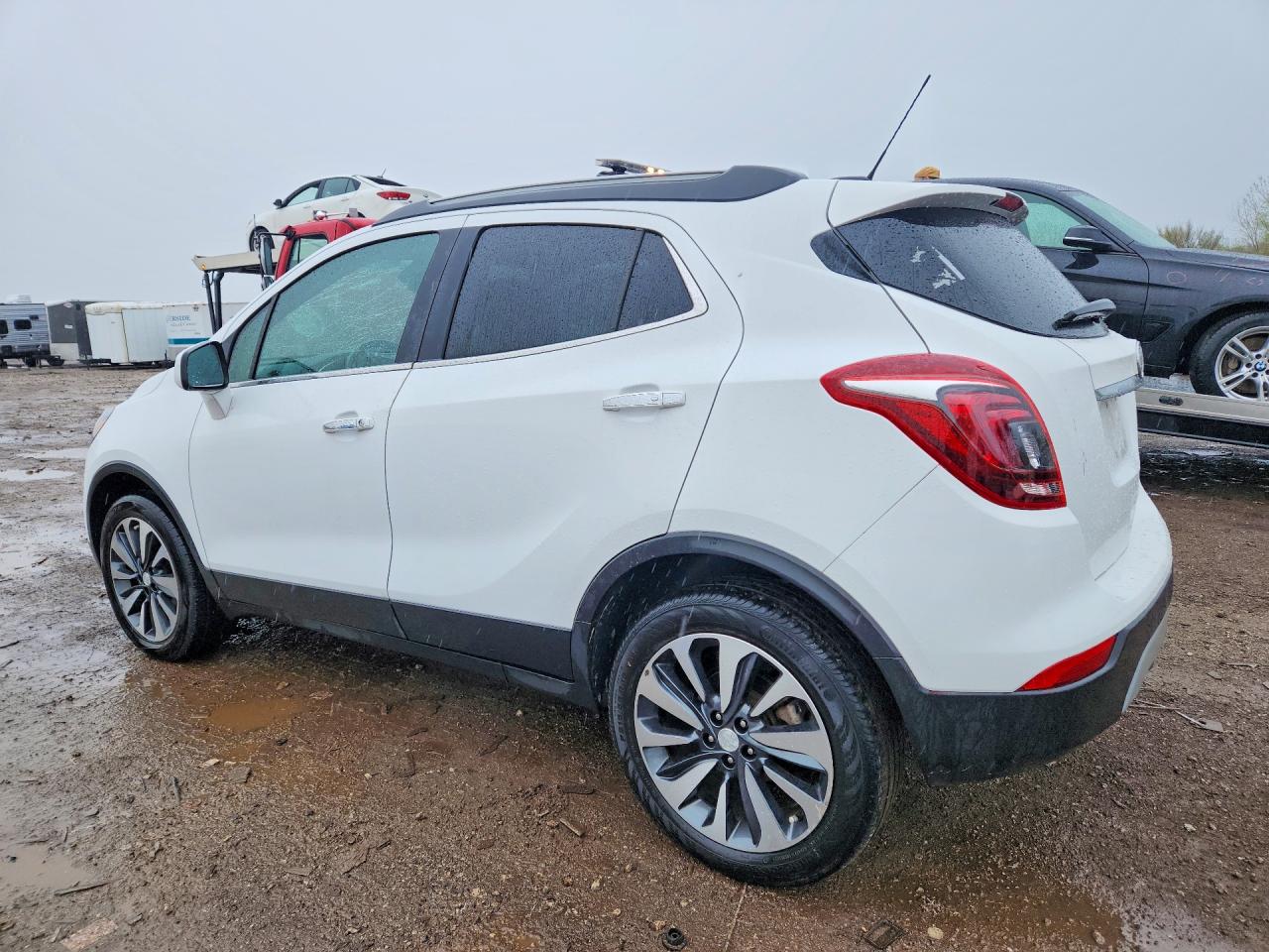 Buick Encore Preferred