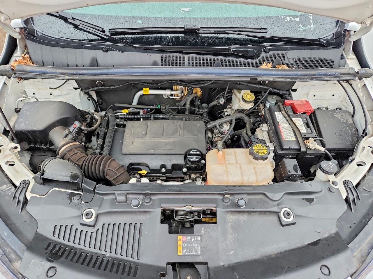 Buick Encore Preferred
