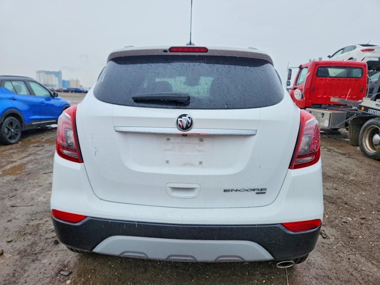 Buick Encore Preferred