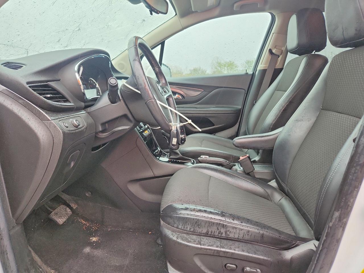 Buick Encore Preferred