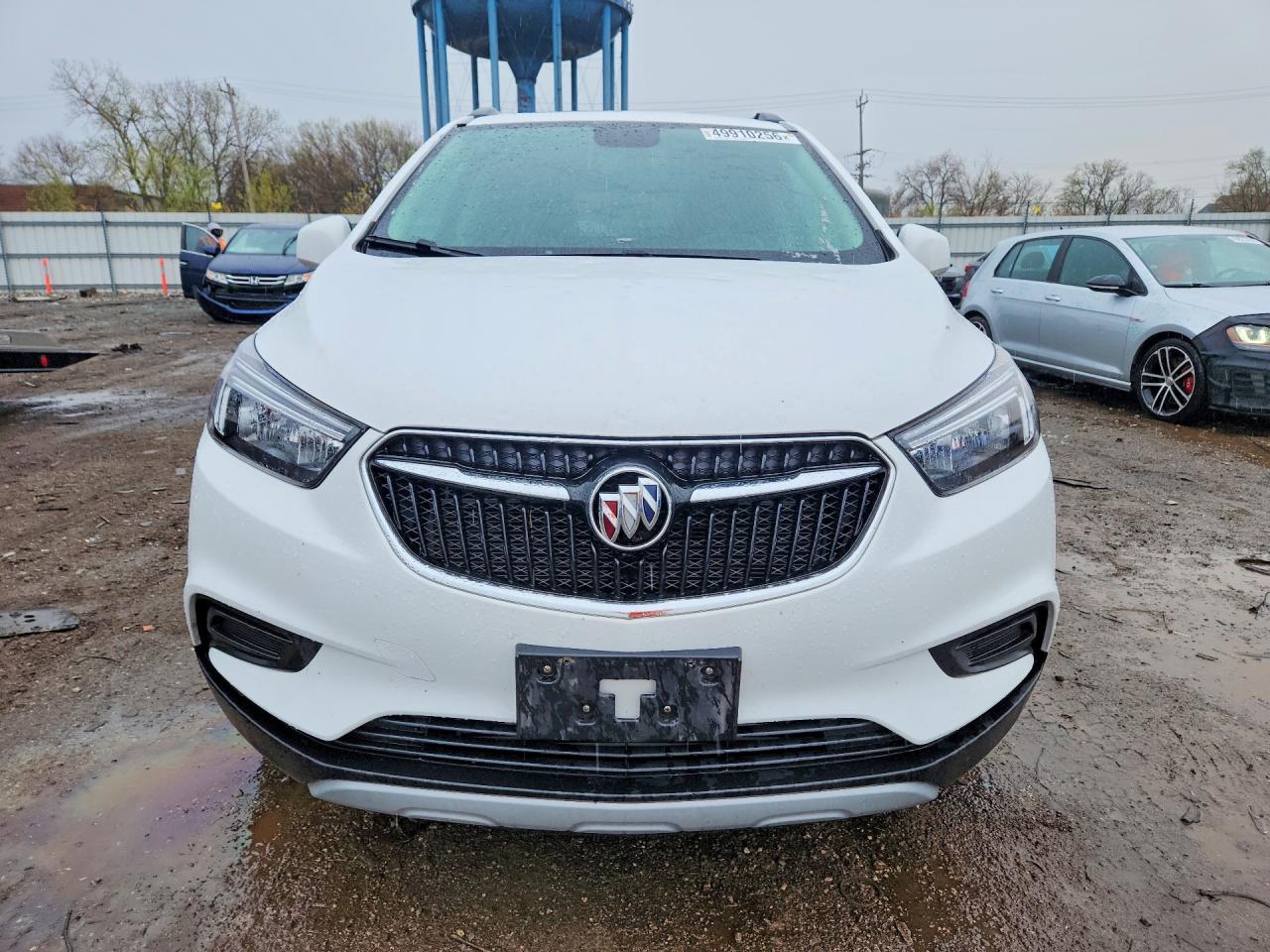 Buick Encore Preferred