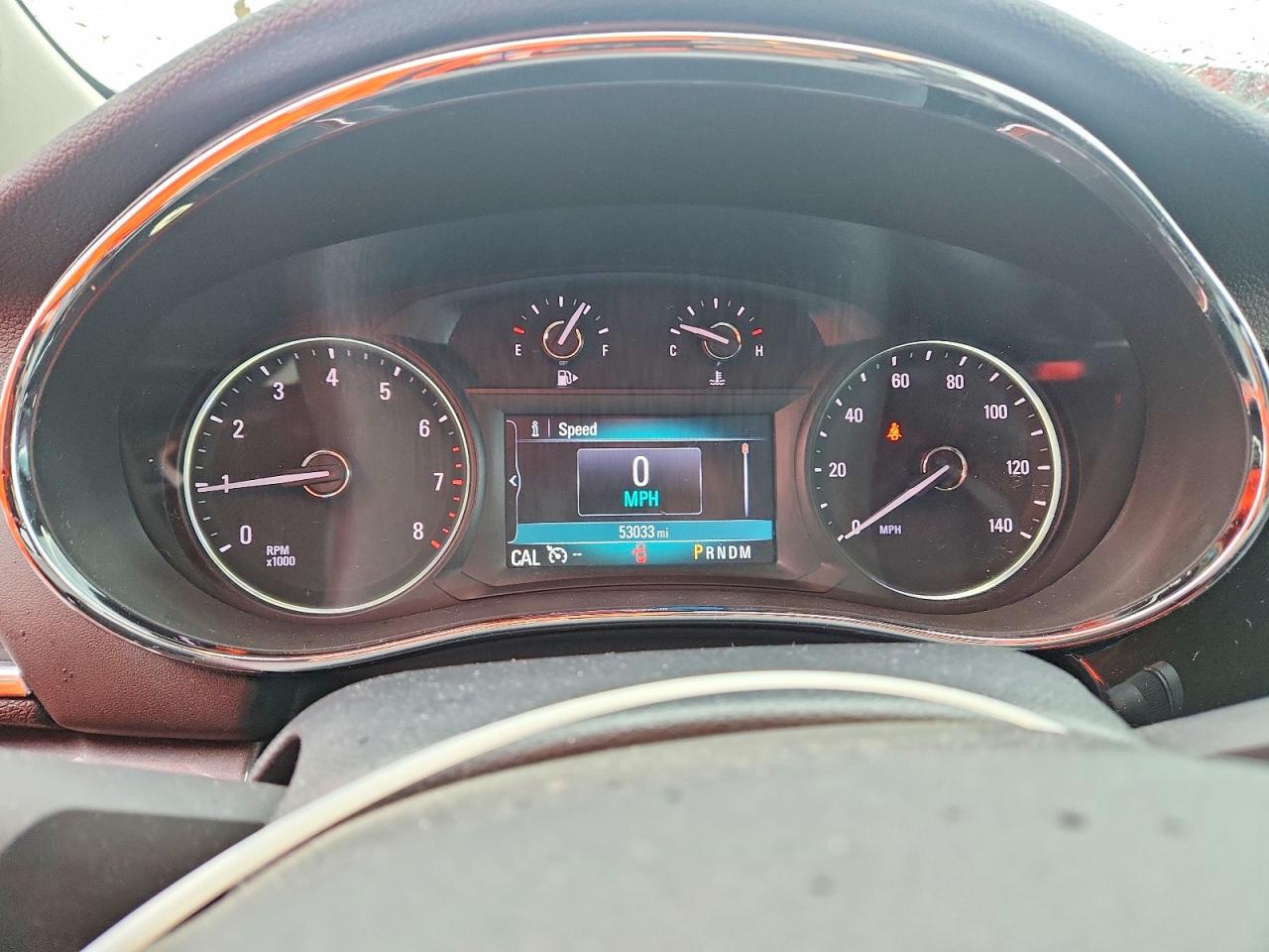 Buick Encore Preferred