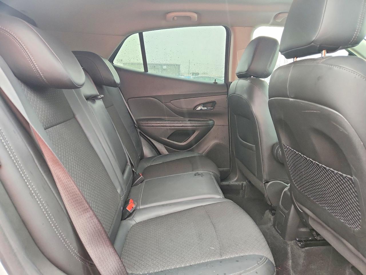Buick Encore Preferred