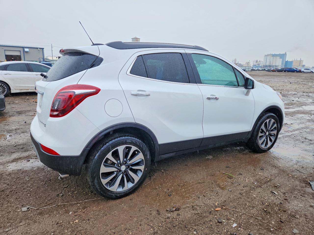 Buick Encore Preferred