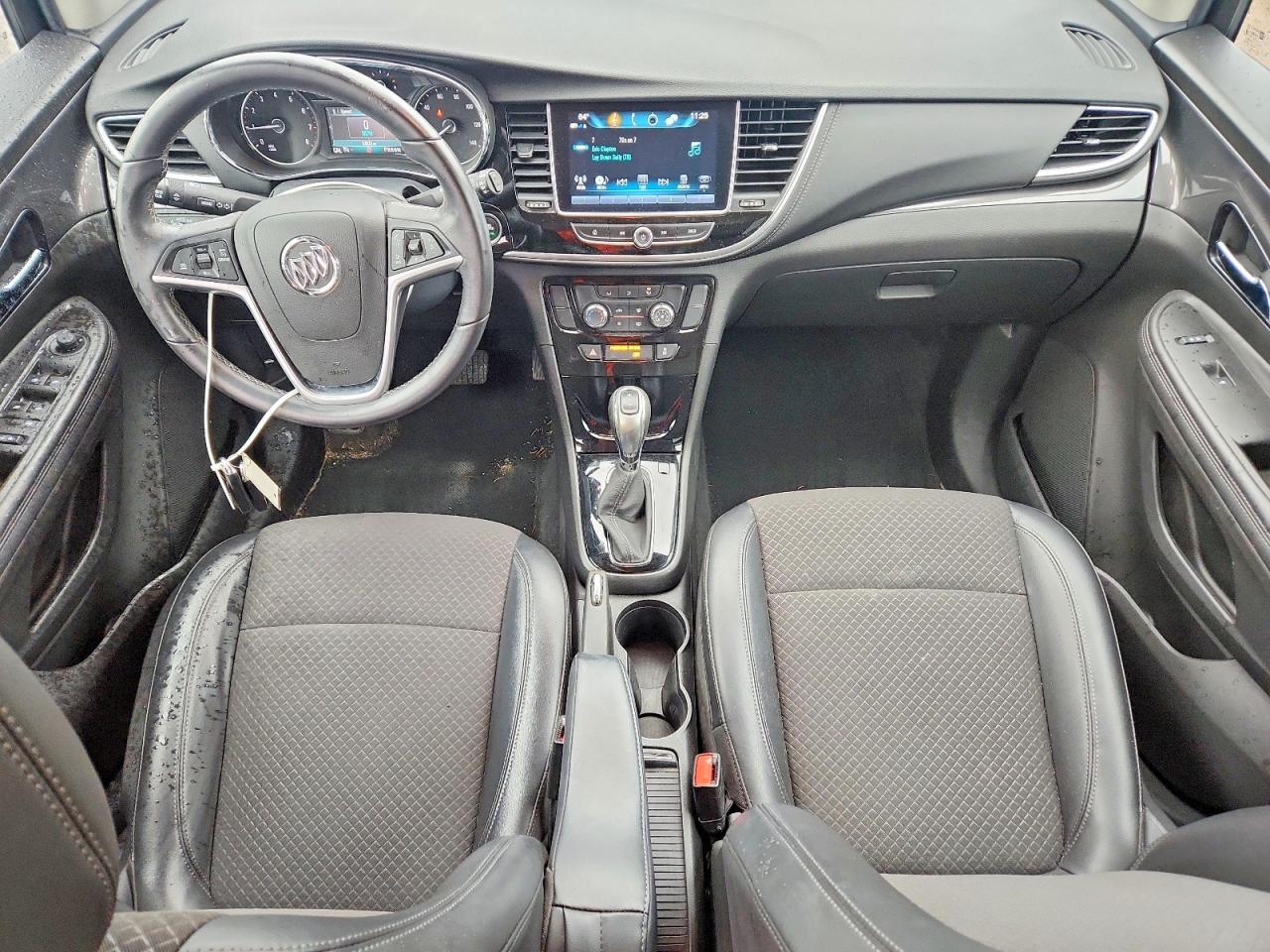 Buick Encore Preferred