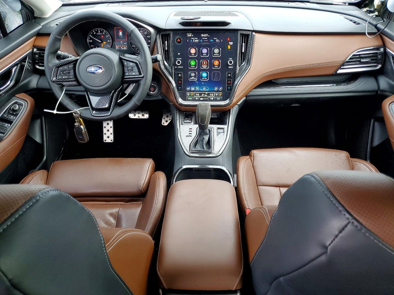 Subaru Outback Touring