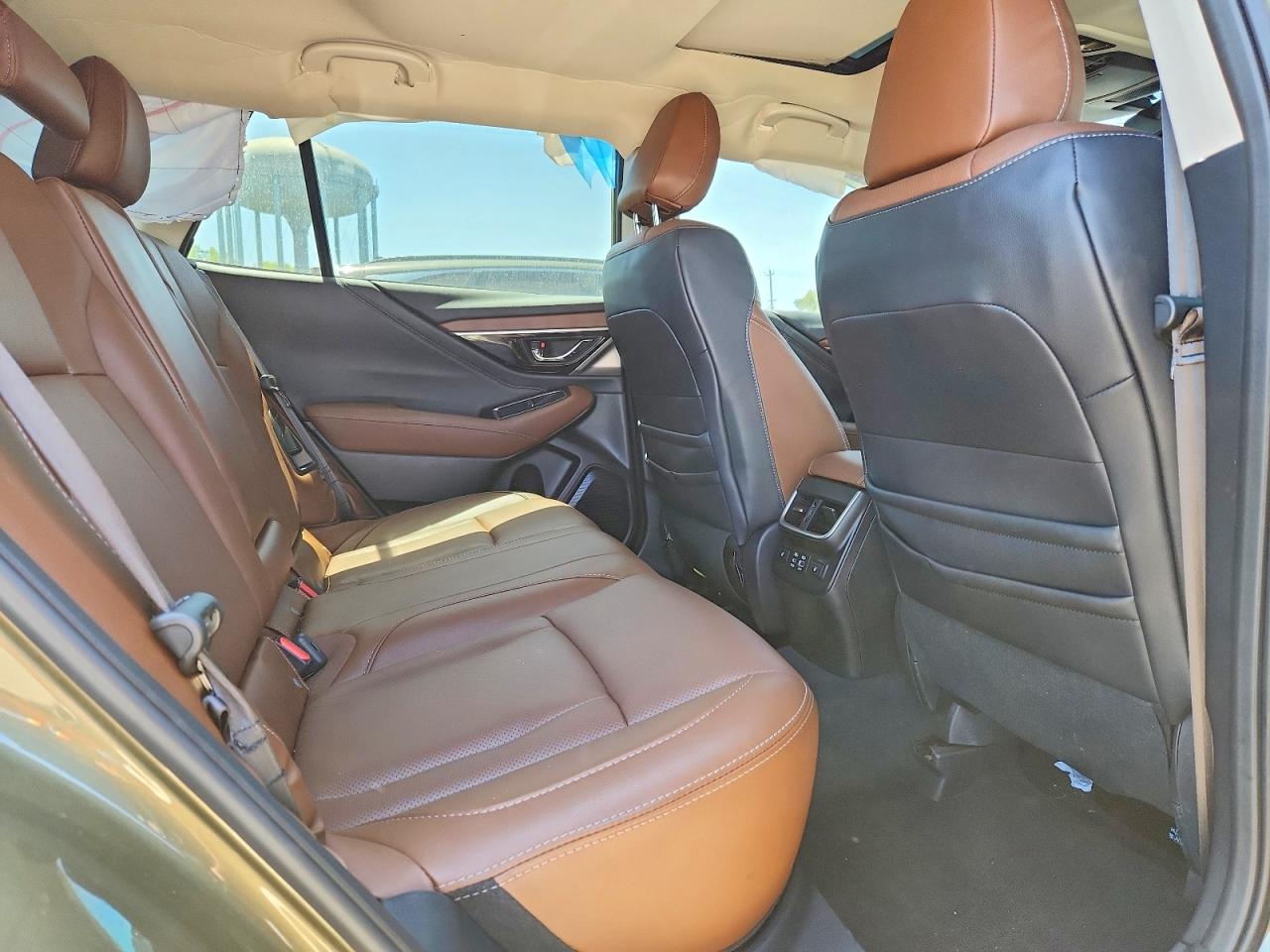 Subaru Outback Touring