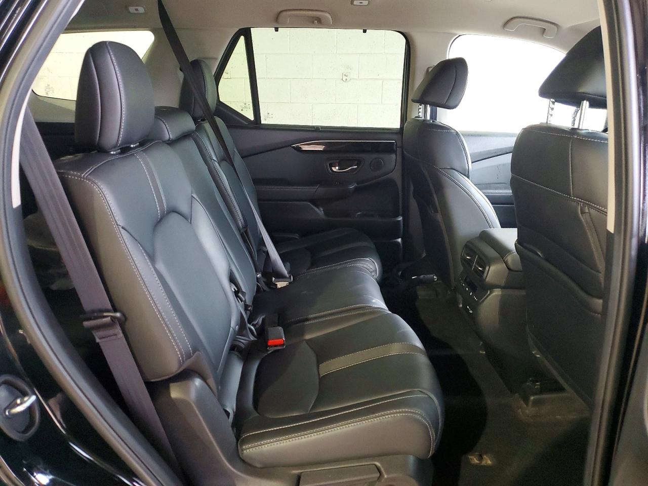 Honda Pilot Exl