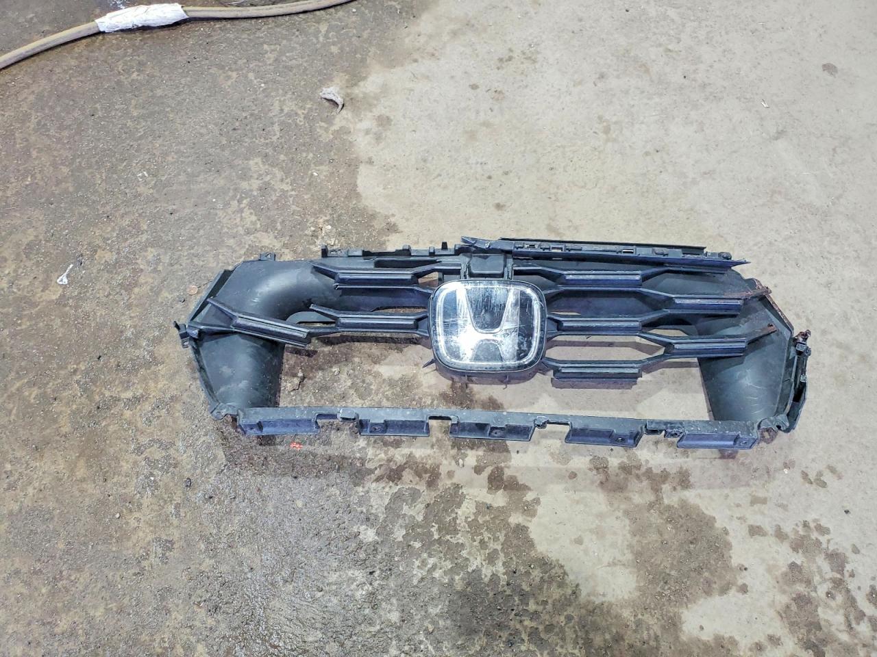 Honda Pilot Exl