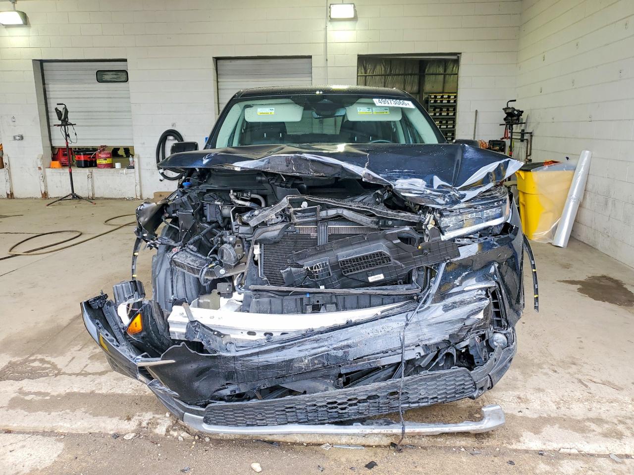 Honda Pilot Exl