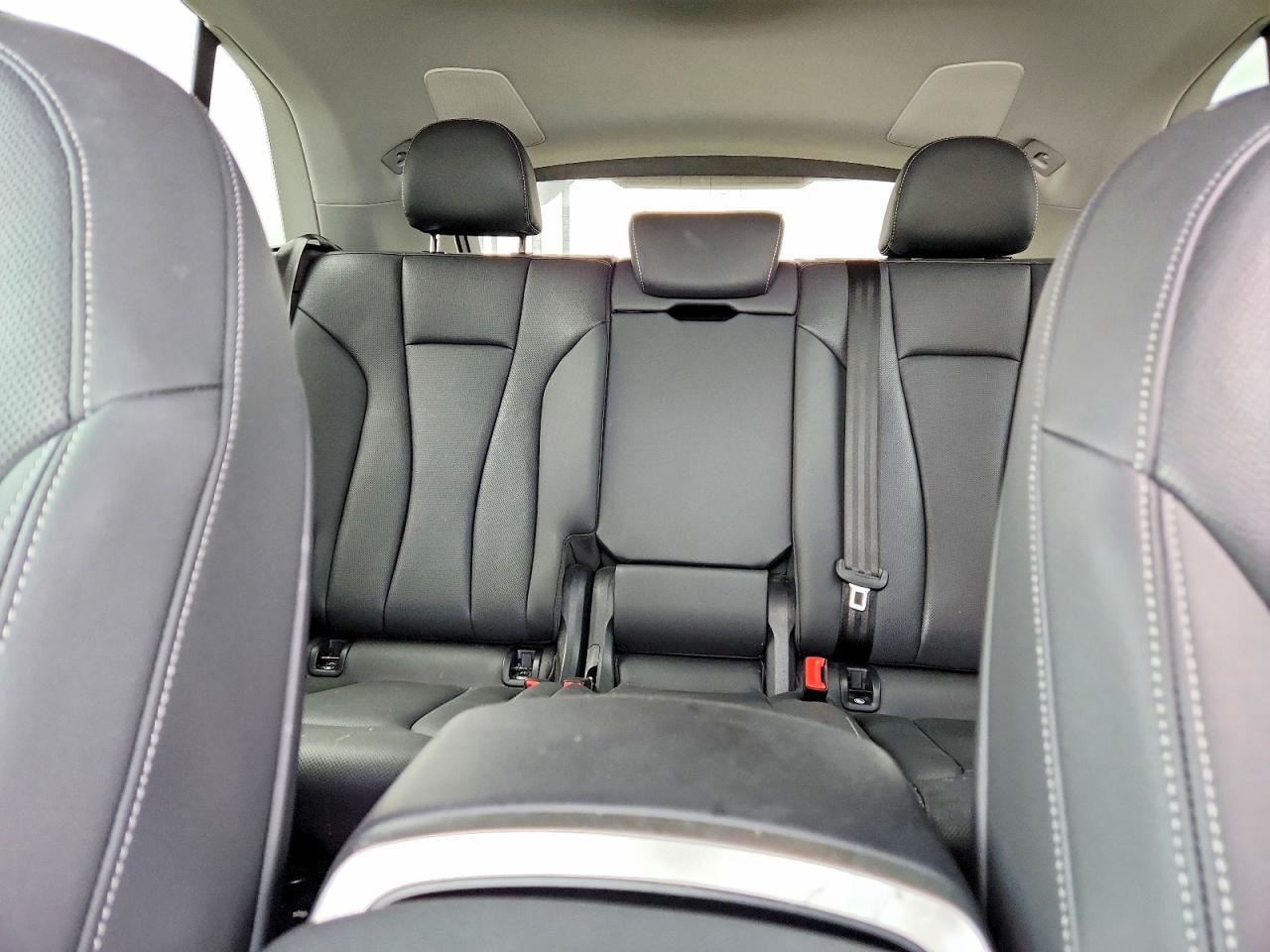 Audi Q8 Premium Plus