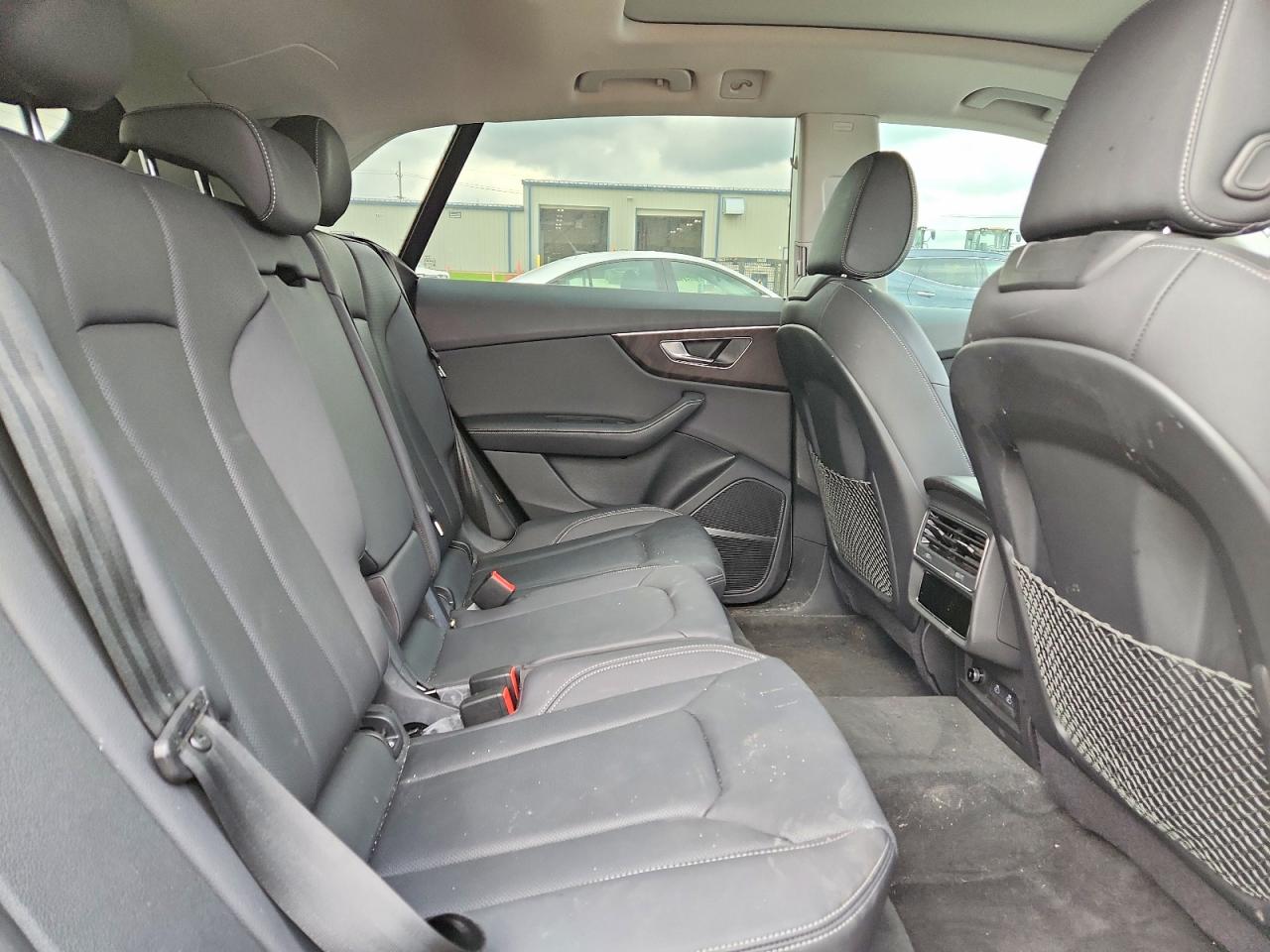 Audi Q8 Premium Plus