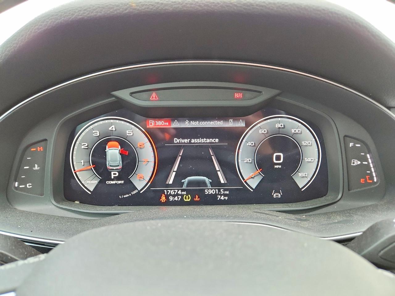 Audi Q8 Premium Plus