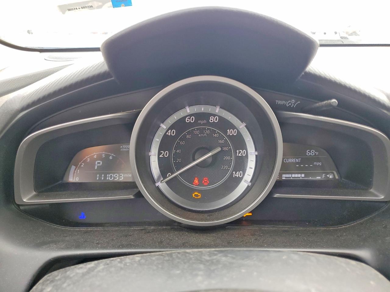Mazda Cx Sport
