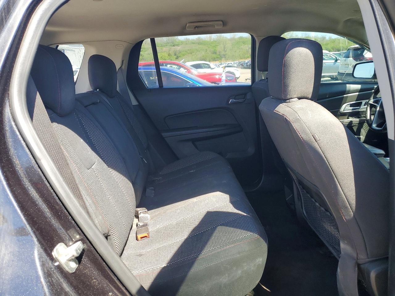 GMC Terrain Sle