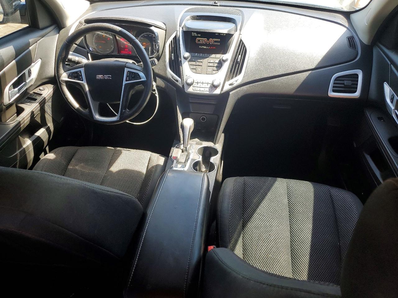 GMC Terrain Sle