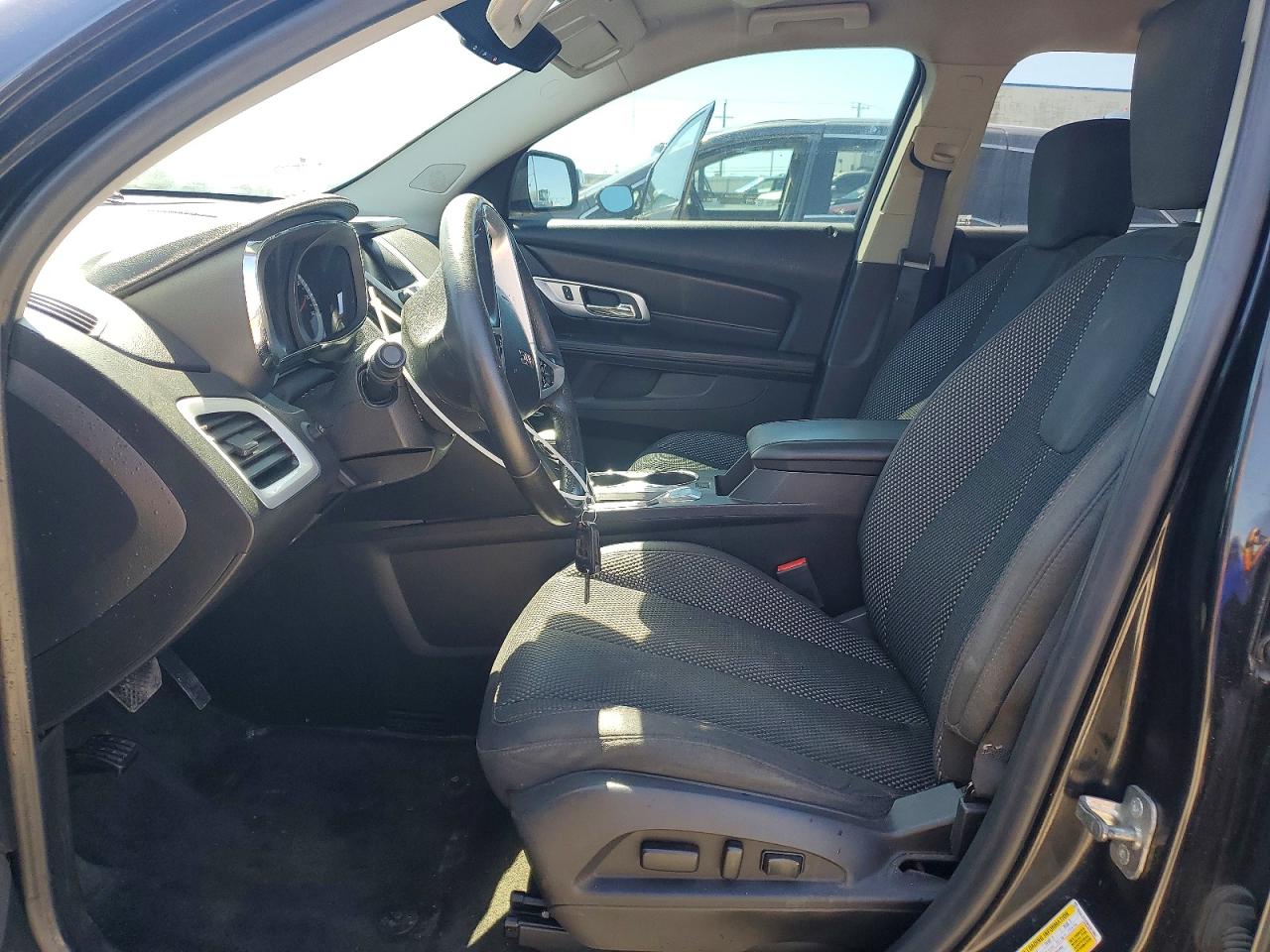 GMC Terrain Sle