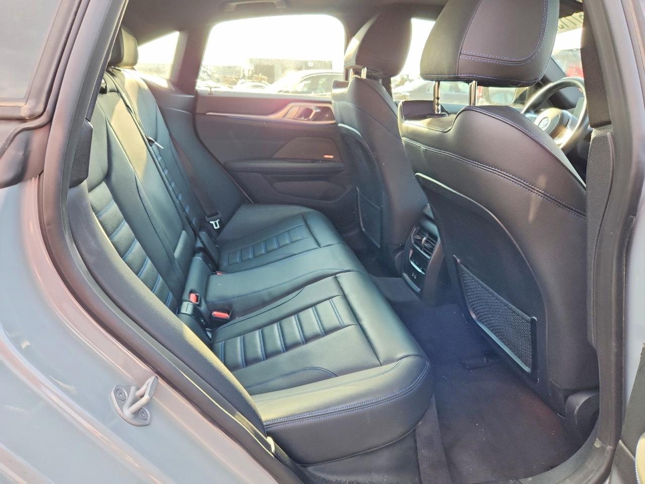 BMW I4 Edrive Edrive 40