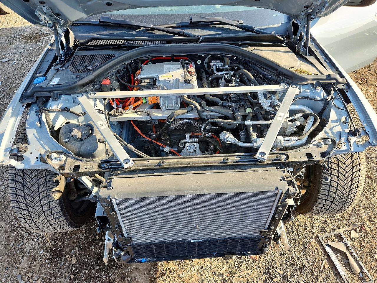 BMW I4 Edrive Edrive 40