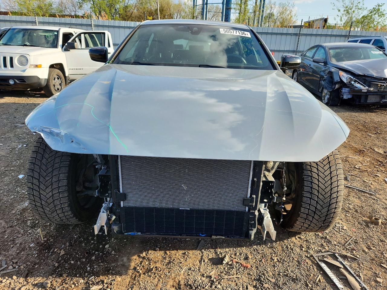 BMW I4 Edrive Edrive 40